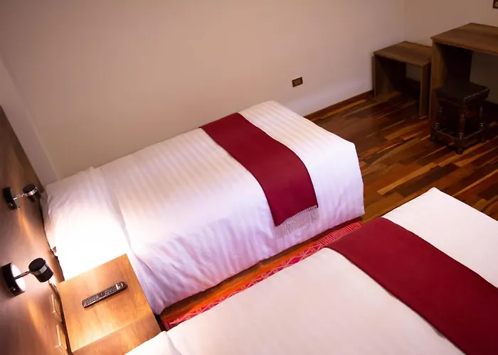 Zans Apartment
