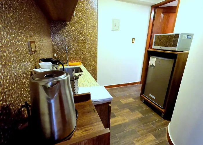 Zans Apartment