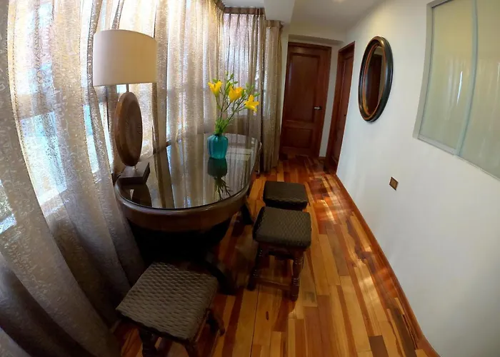 Apartment Zans Cusco