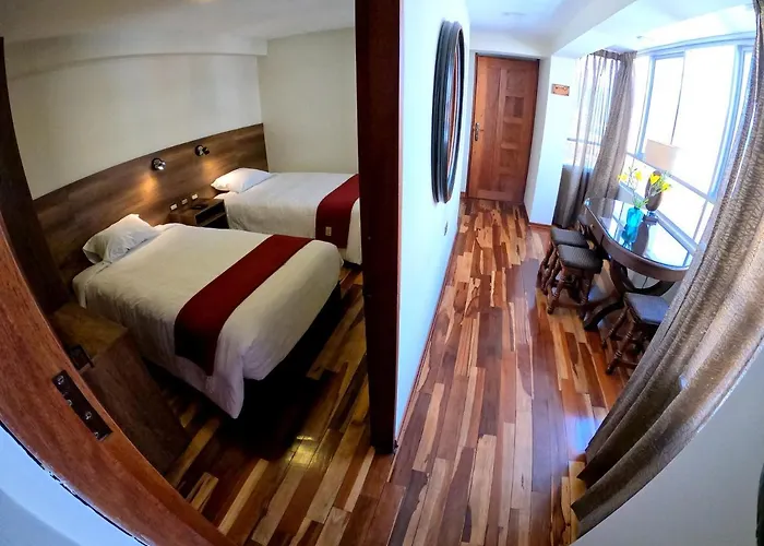 Zans Apartment