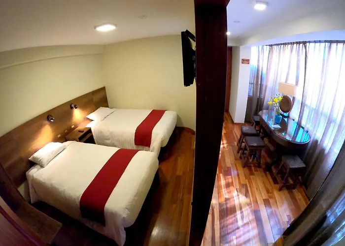 Zans Apartment *