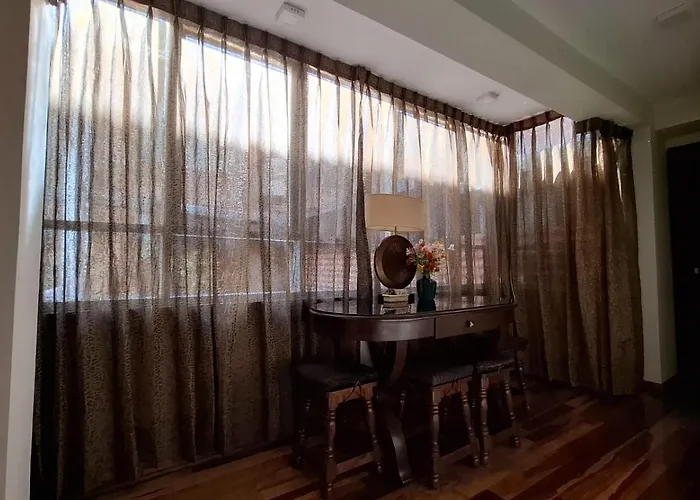 Zans Apartment