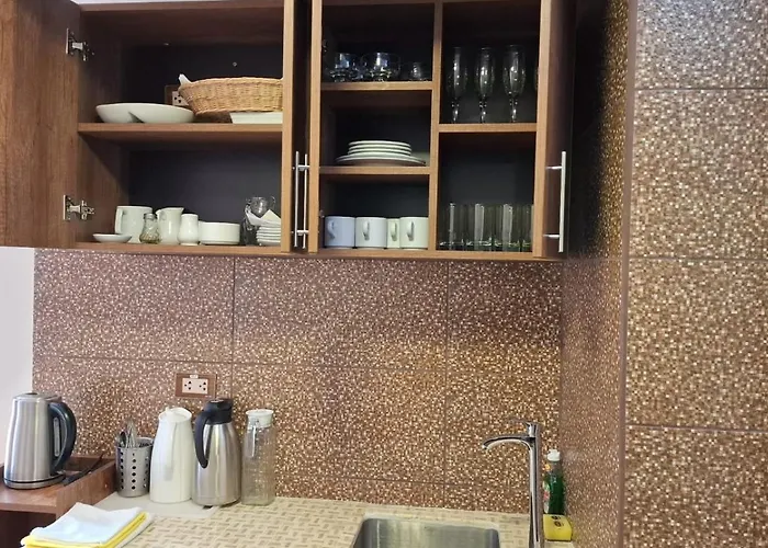 Zans Apartment